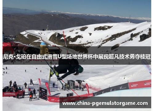 尼克·戈珀在自由式滑雪U型场地世界杯中展现超凡技术勇夺桂冠