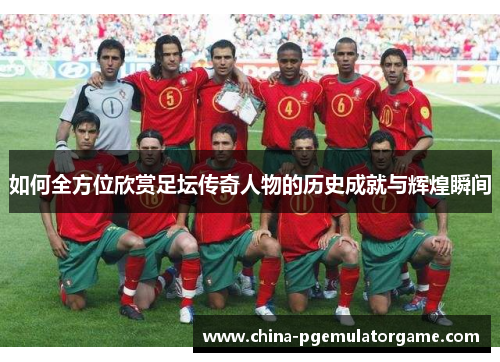 如何全方位欣赏足坛传奇人物的历史成就与辉煌瞬间