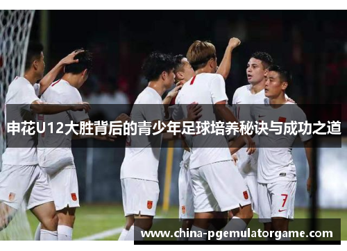 申花U12大胜背后的青少年足球培养秘诀与成功之道