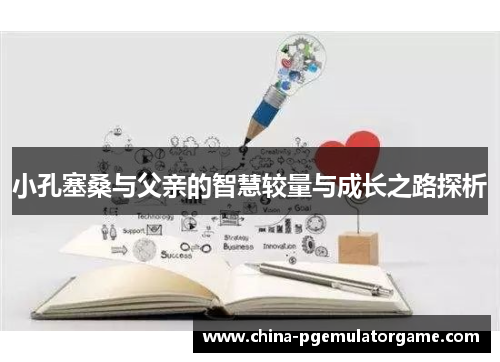 小孔塞桑与父亲的智慧较量与成长之路探析