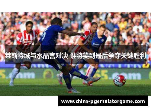 莱斯特城与水晶宫对决 谁将笑到最后争夺关键胜利