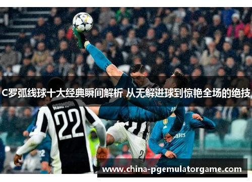 C罗弧线球十大经典瞬间解析 从无解进球到惊艳全场的绝技