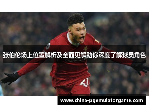 张伯伦场上位置解析及全面见解助你深度了解球员角色 张伯伦场上位置解析及全面见解助你深度了解球员角色