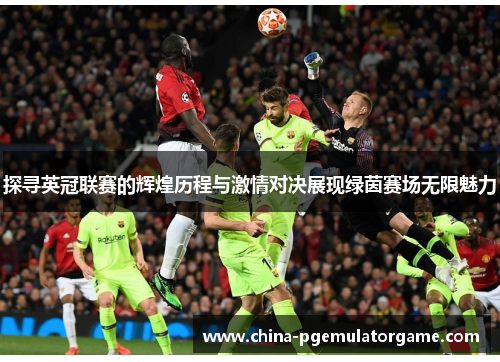 探寻英冠联赛的辉煌历程与激情对决展现绿茵赛场无限魅力 探寻英冠联赛的辉煌历程与激情对决展现绿茵赛场无限魅力