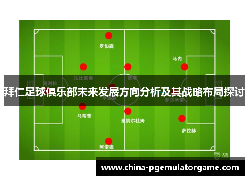拜仁足球俱乐部未来发展方向分析及其战略布局探讨
